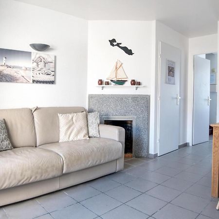 Appartement Valene La Flotte Eksteriør billede