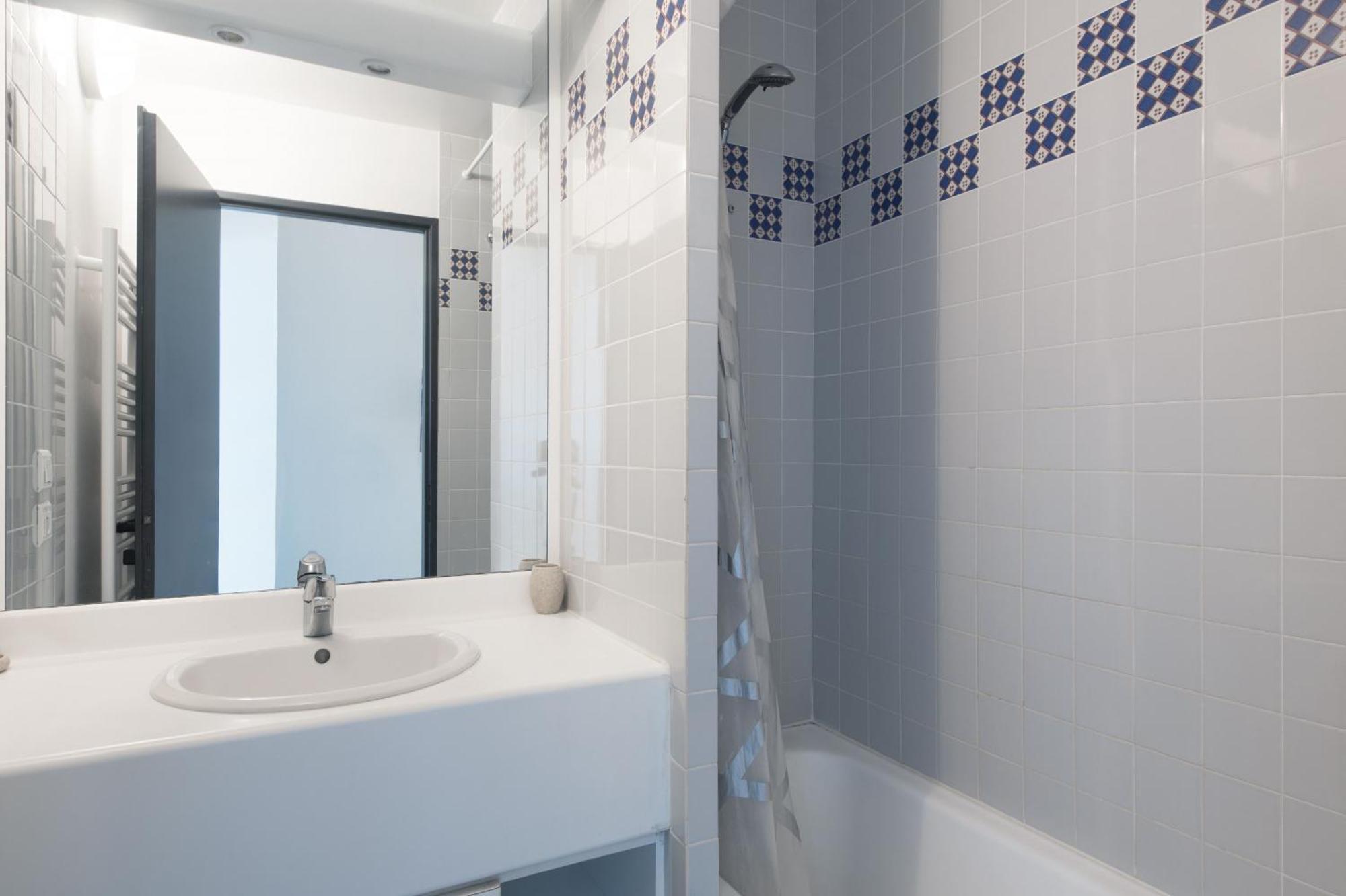 Appartement Valene La Flotte Eksteriør billede